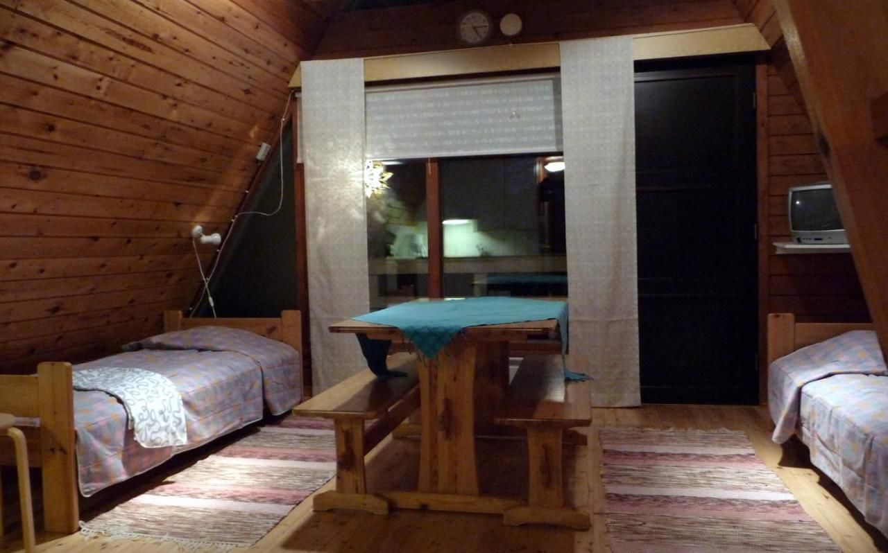 Дома для отпуска Karemajat Cottage Resort Юлиторнио-14
