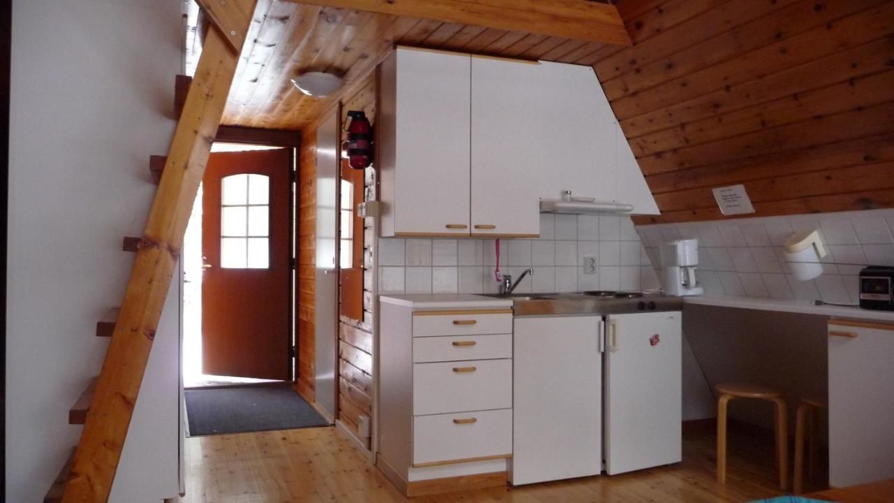Дома для отпуска Karemajat Cottage Resort Юлиторнио-15