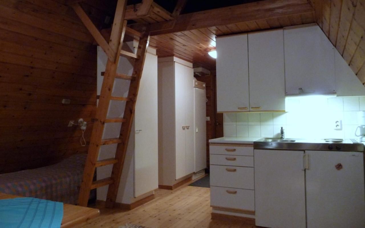Дома для отпуска Karemajat Cottage Resort Юлиторнио-17