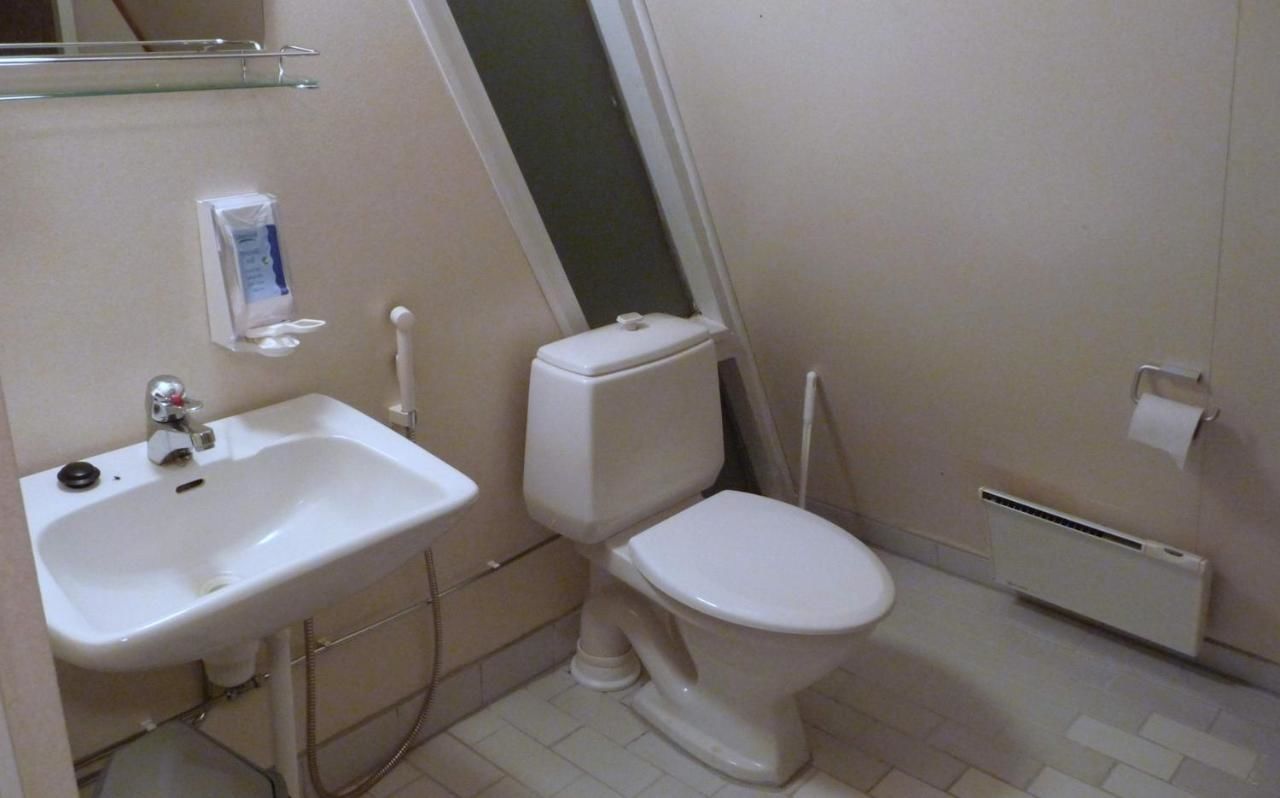 Дома для отпуска Karemajat Cottage Resort Юлиторнио-20