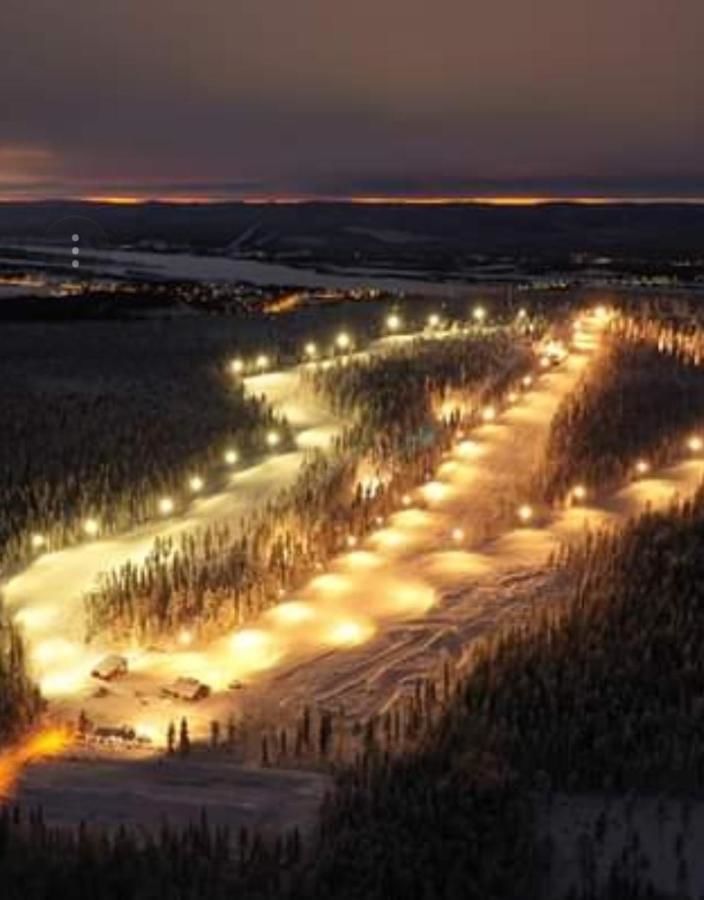 Дома для отпуска Karemajat Cottage Resort Юлиторнио-21