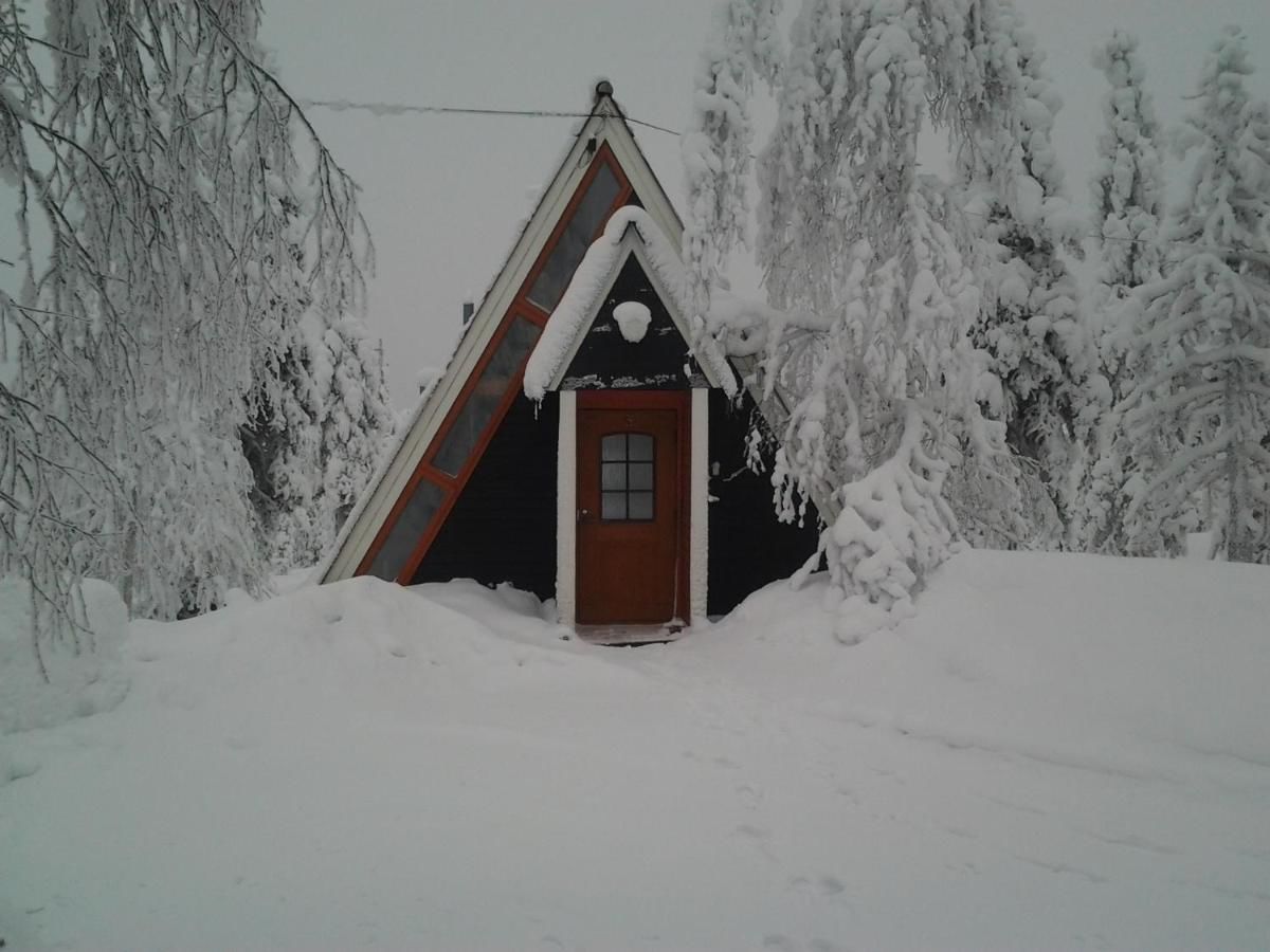 Дома для отпуска Karemajat Cottage Resort Юлиторнио-24