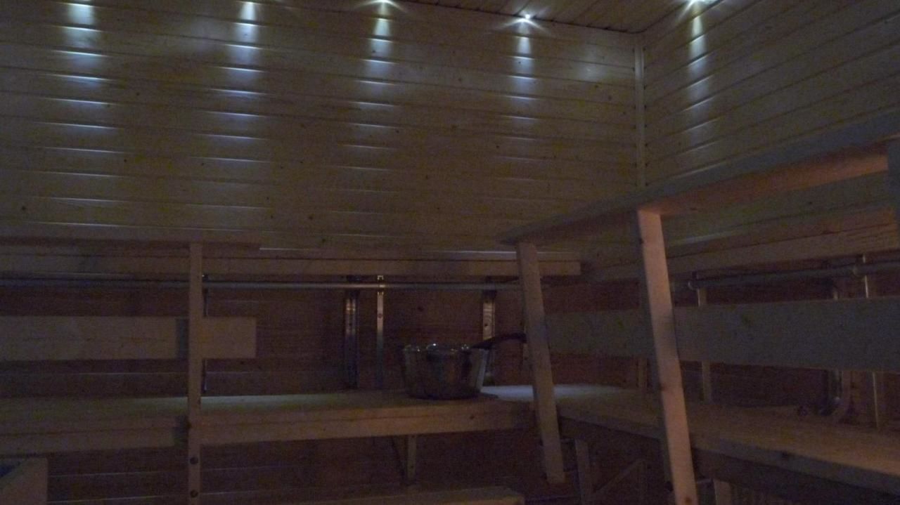 Дома для отпуска Karemajat Cottage Resort Юлиторнио-41