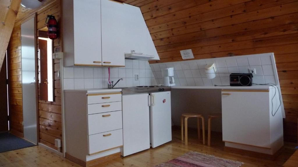 Дома для отпуска Karemajat Cottage Resort Юлиторнио-50