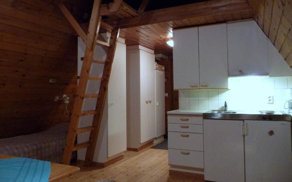 Дома для отпуска Karemajat Cottage Resort Юлиторнио-56