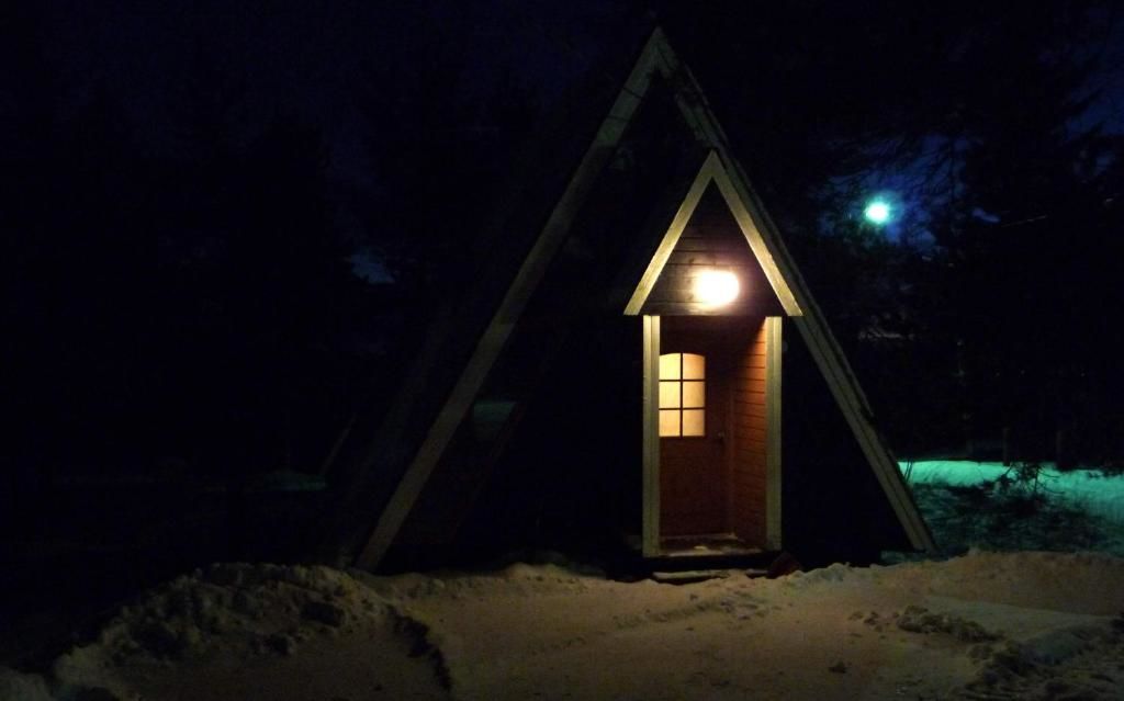 Дома для отпуска Karemajat Cottage Resort Юлиторнио-59