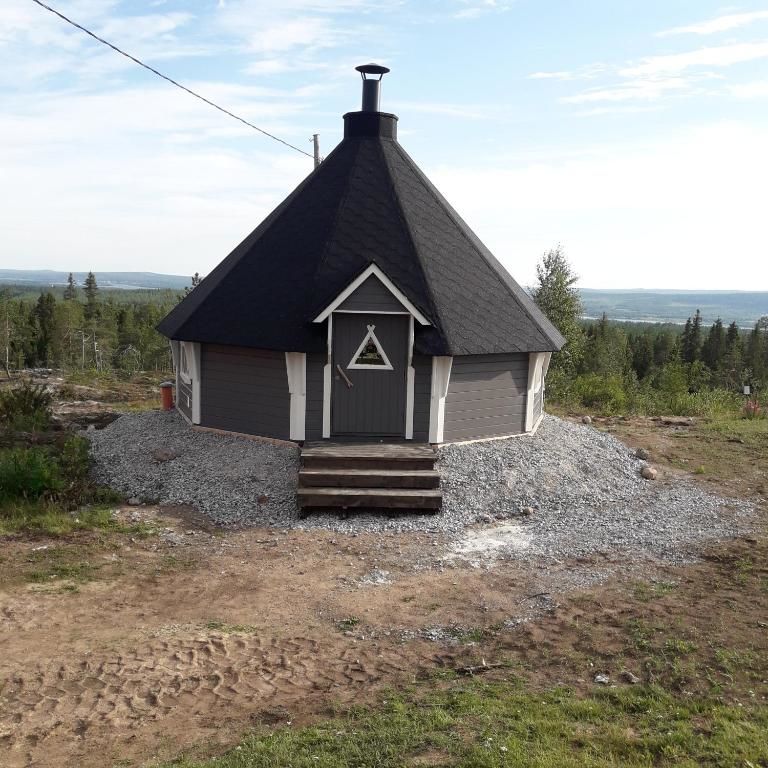 Дома для отпуска Karemajat Cottage Resort Юлиторнио-60
