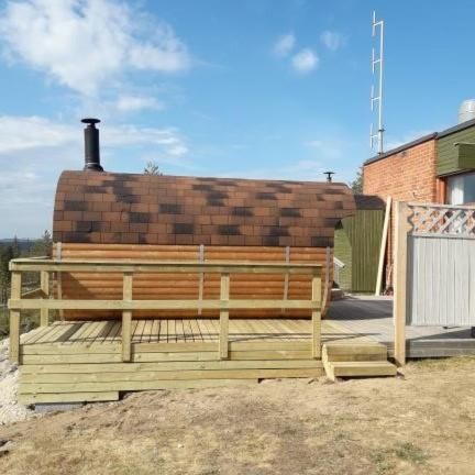 Дома для отпуска Karemajat Cottage Resort Юлиторнио-62