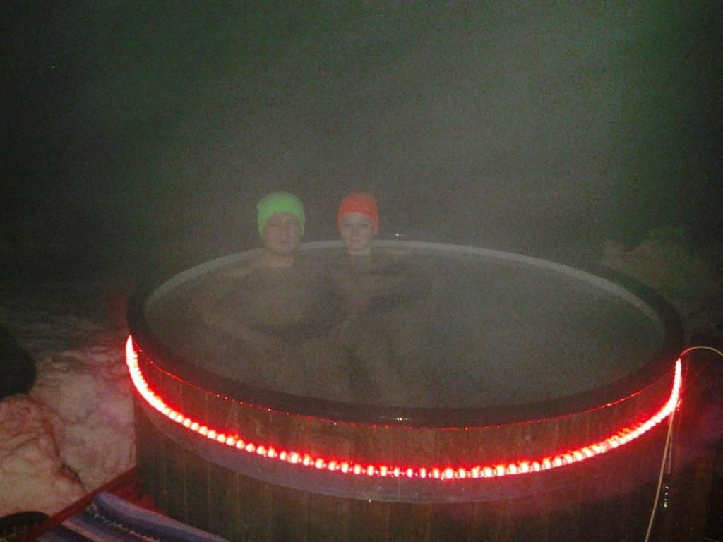 Дома для отпуска Karemajat Cottage Resort Юлиторнио-64