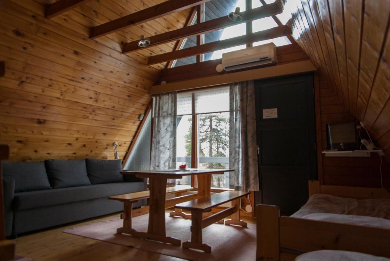 Дома для отпуска Karemajat Cottage Resort Юлиторнио-10