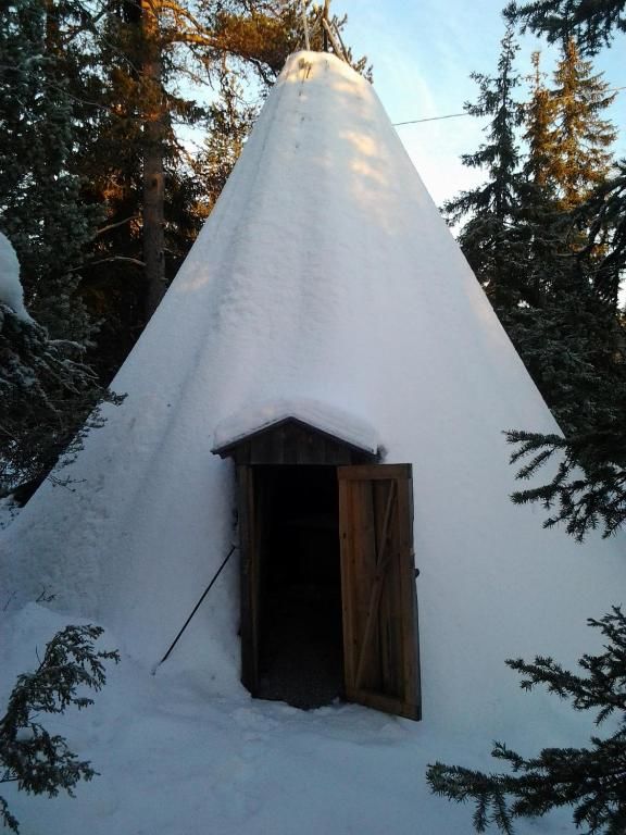 Дома для отпуска Karemajat Cottage Resort Юлиторнио-76