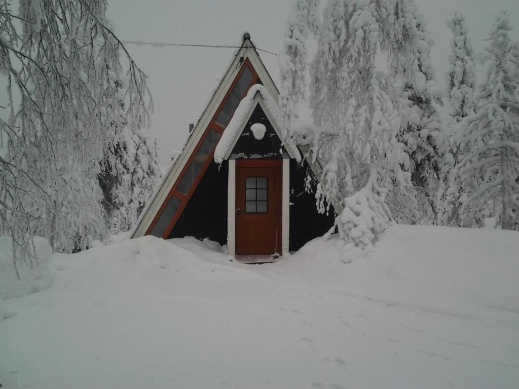 Дома для отпуска Karemajat Cottage Resort Юлиторнио-77