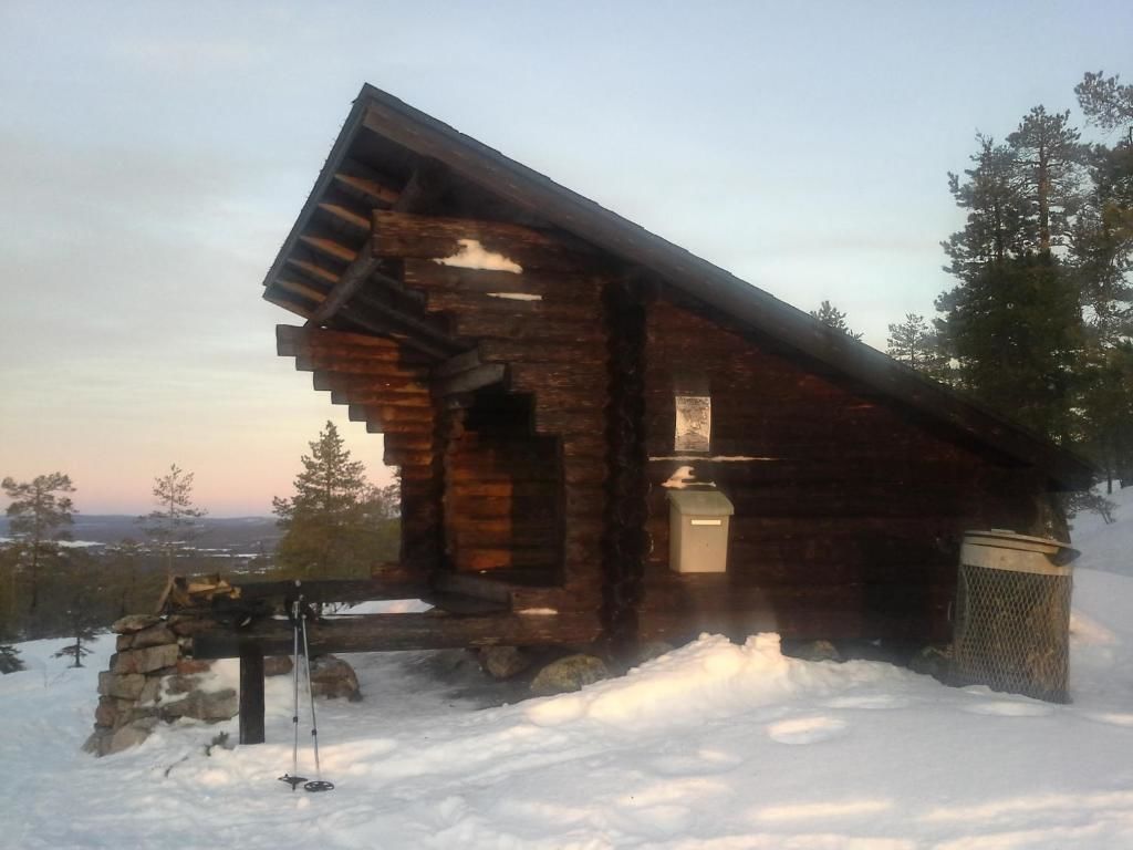 Дома для отпуска Karemajat Cottage Resort Юлиторнио-84