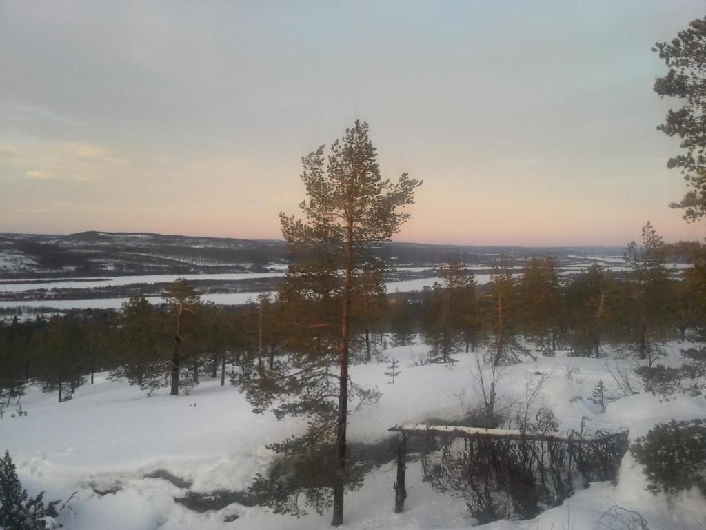Дома для отпуска Karemajat Cottage Resort Юлиторнио-86