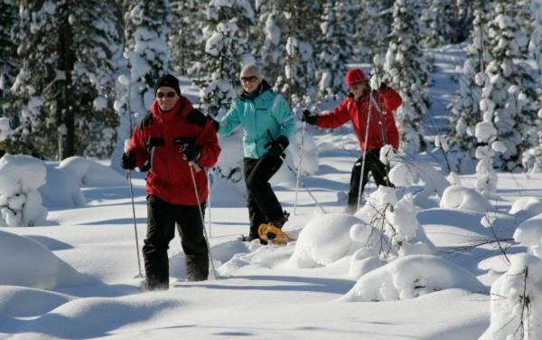 Дома для отпуска Karemajat Cottage Resort Юлиторнио-87