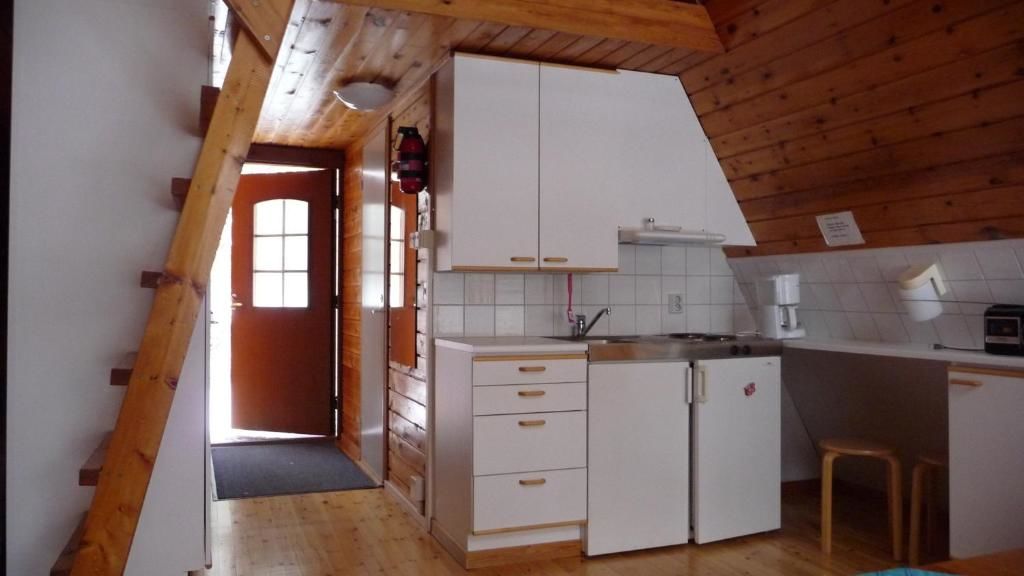 Дома для отпуска Karemajat Cottage Resort Юлиторнио-91