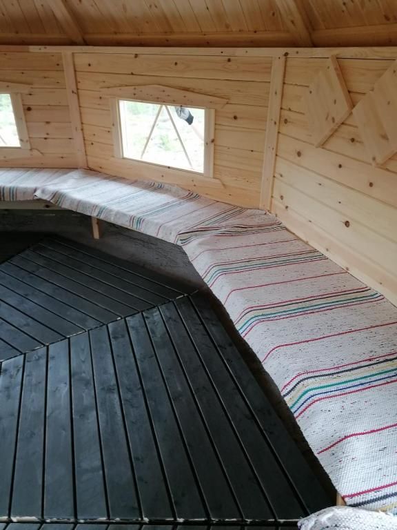Дома для отпуска Karemajat Cottage Resort Юлиторнио-95