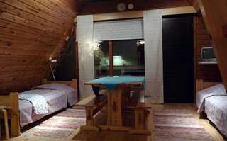 Дома для отпуска Karemajat Cottage Resort Юлиторнио Коттедж-51