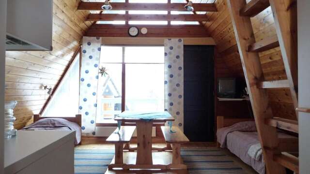 Дома для отпуска Karemajat Cottage Resort Юлиторнио-12